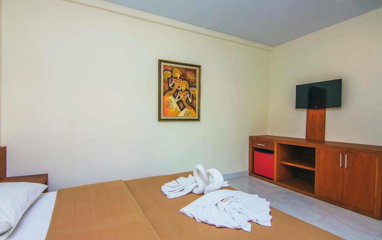 Gora 2* Kuta (Bali)