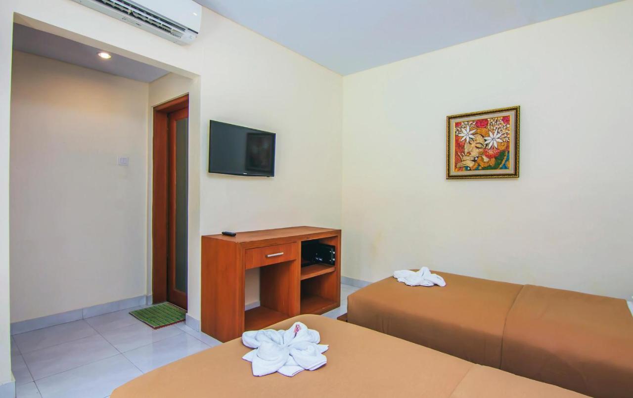 Hotel Gora Kuta (Bali)