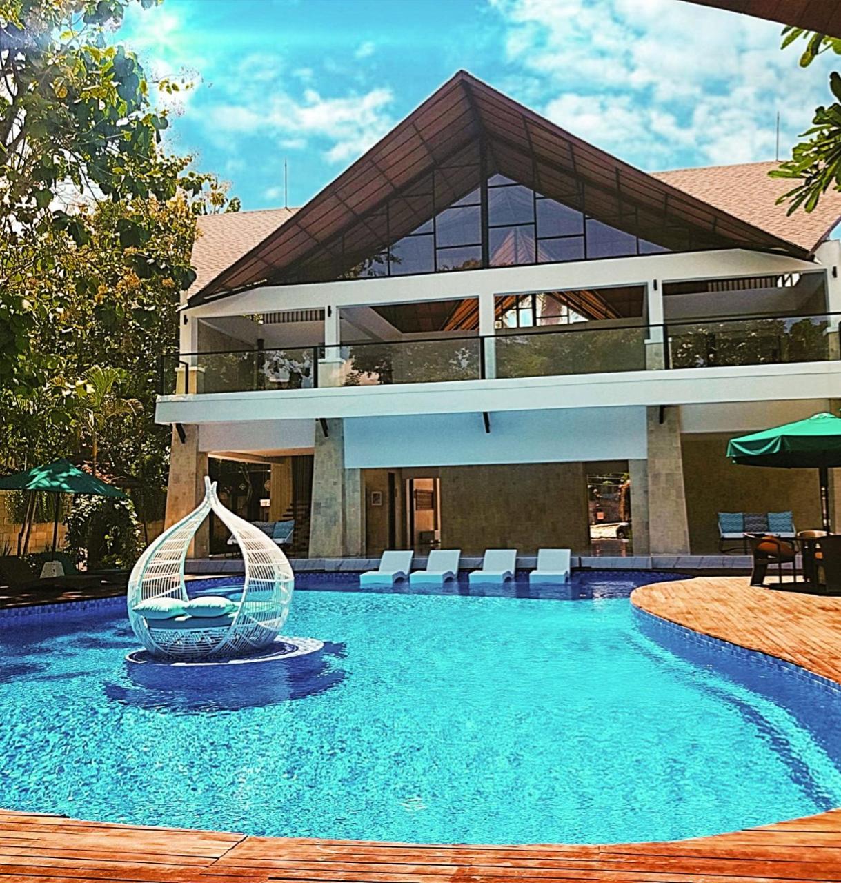 Villa Kumpul Kumpul - Chse Certified *