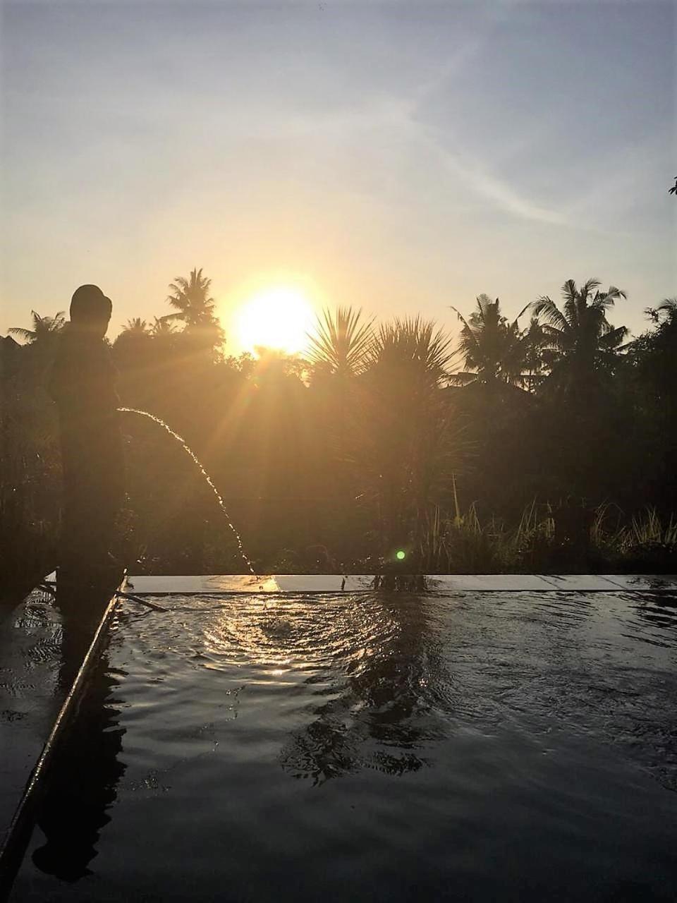 Holiday park Kukuh House 3*