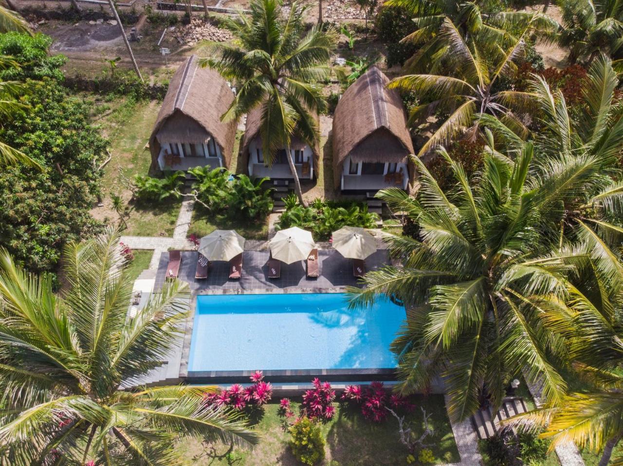 Guest house Bintang