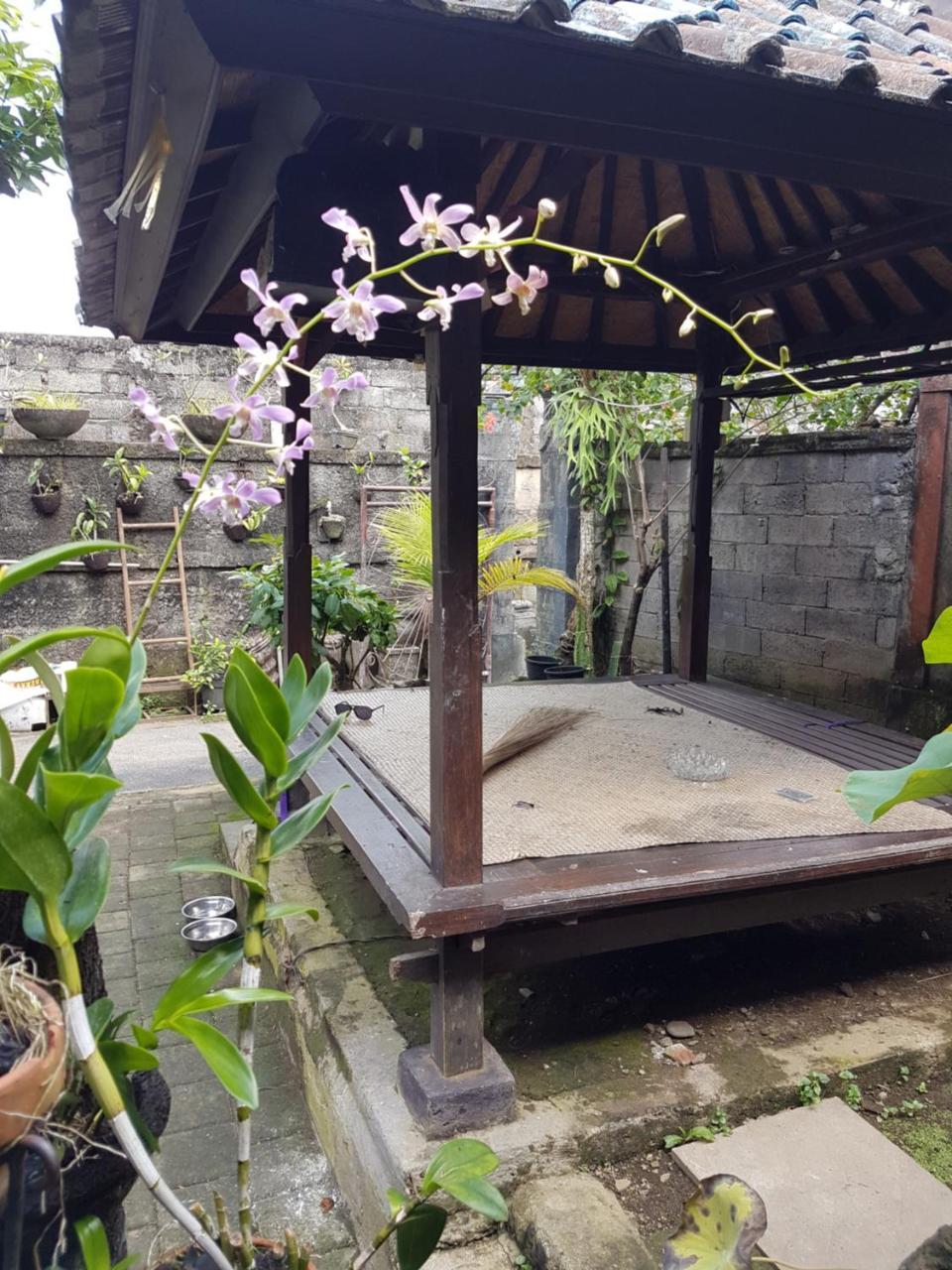 Mawar Wisma tamu 2*