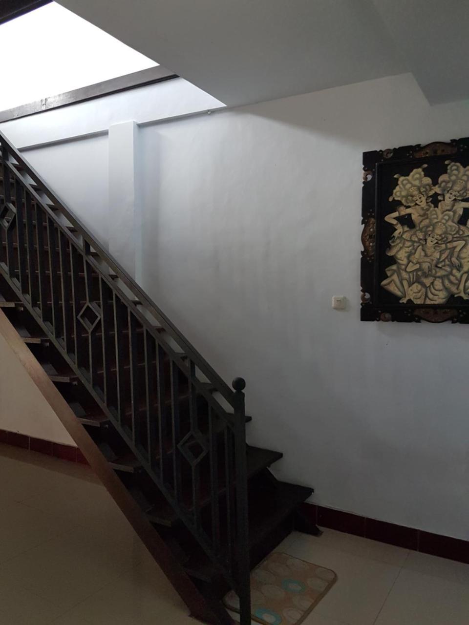 Wisma tamu Mawar