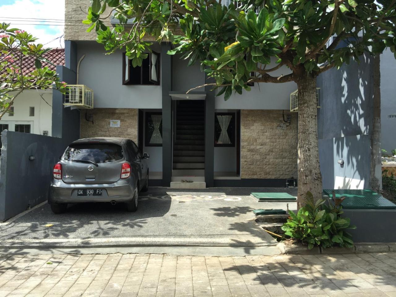Palm Loft Bali *