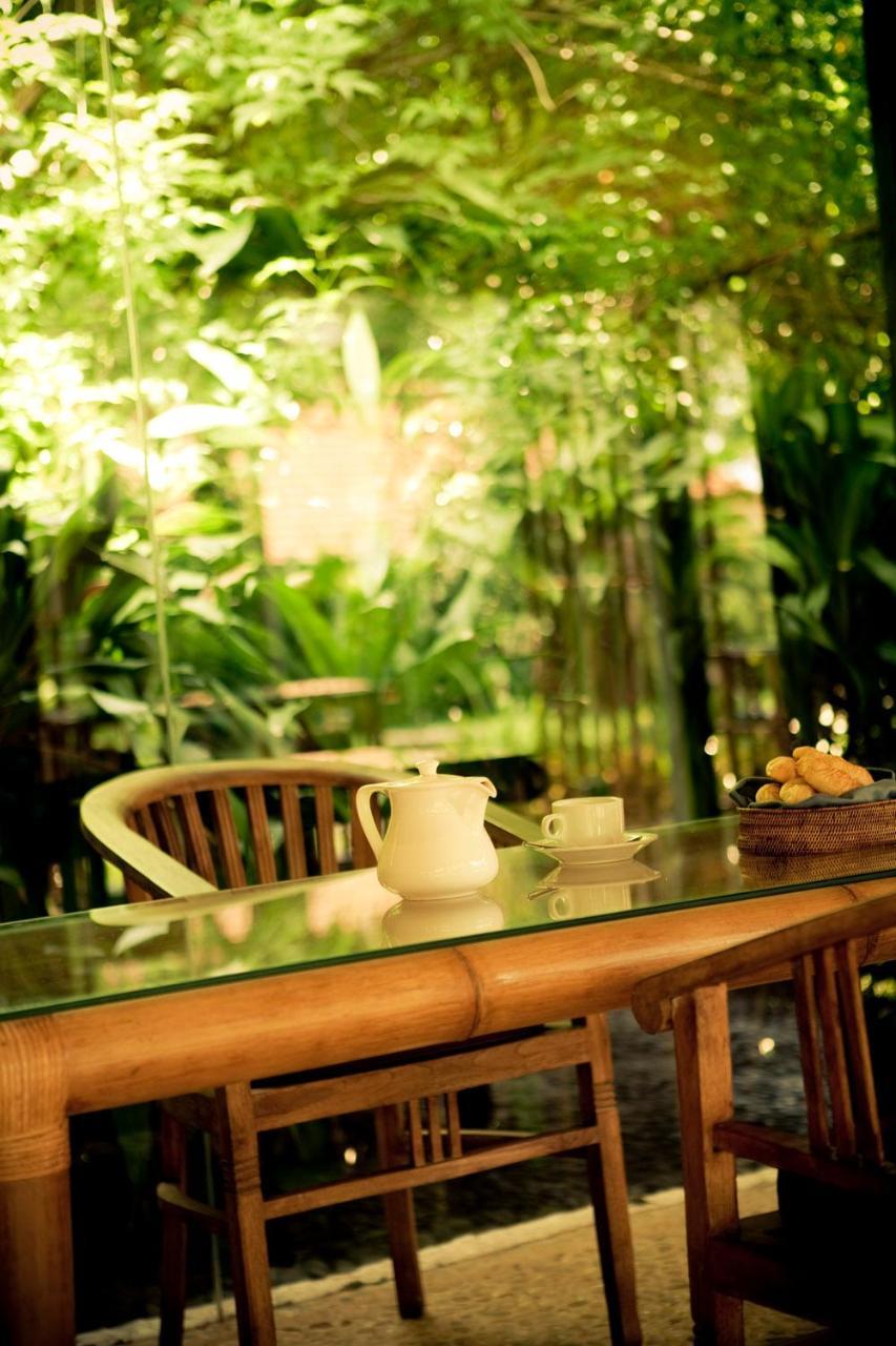 Resort La Taverna Sanur (Bali)
