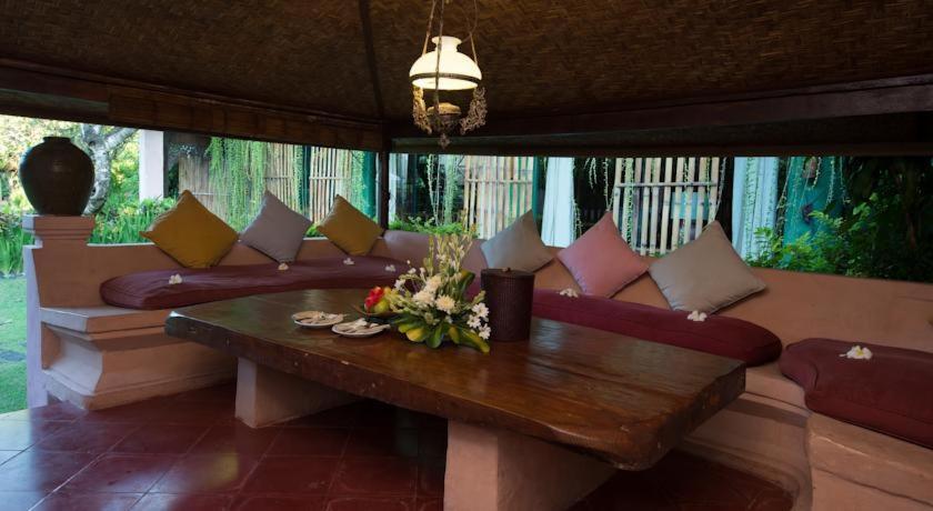 La Taverna Resort Sanur (Bali)
