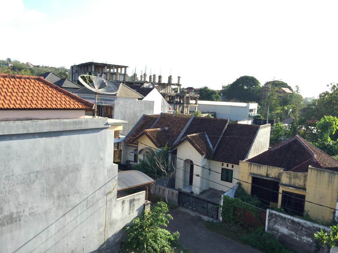 Palm Loft Bali Guest house Jimbaran (Bali)