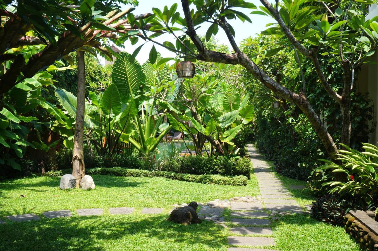 Sapodilla Ubud (Bali)