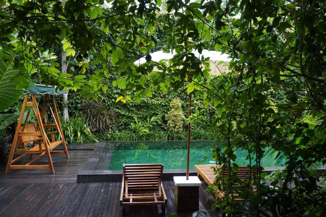 Sapodilla 4* Ubud (Bali)