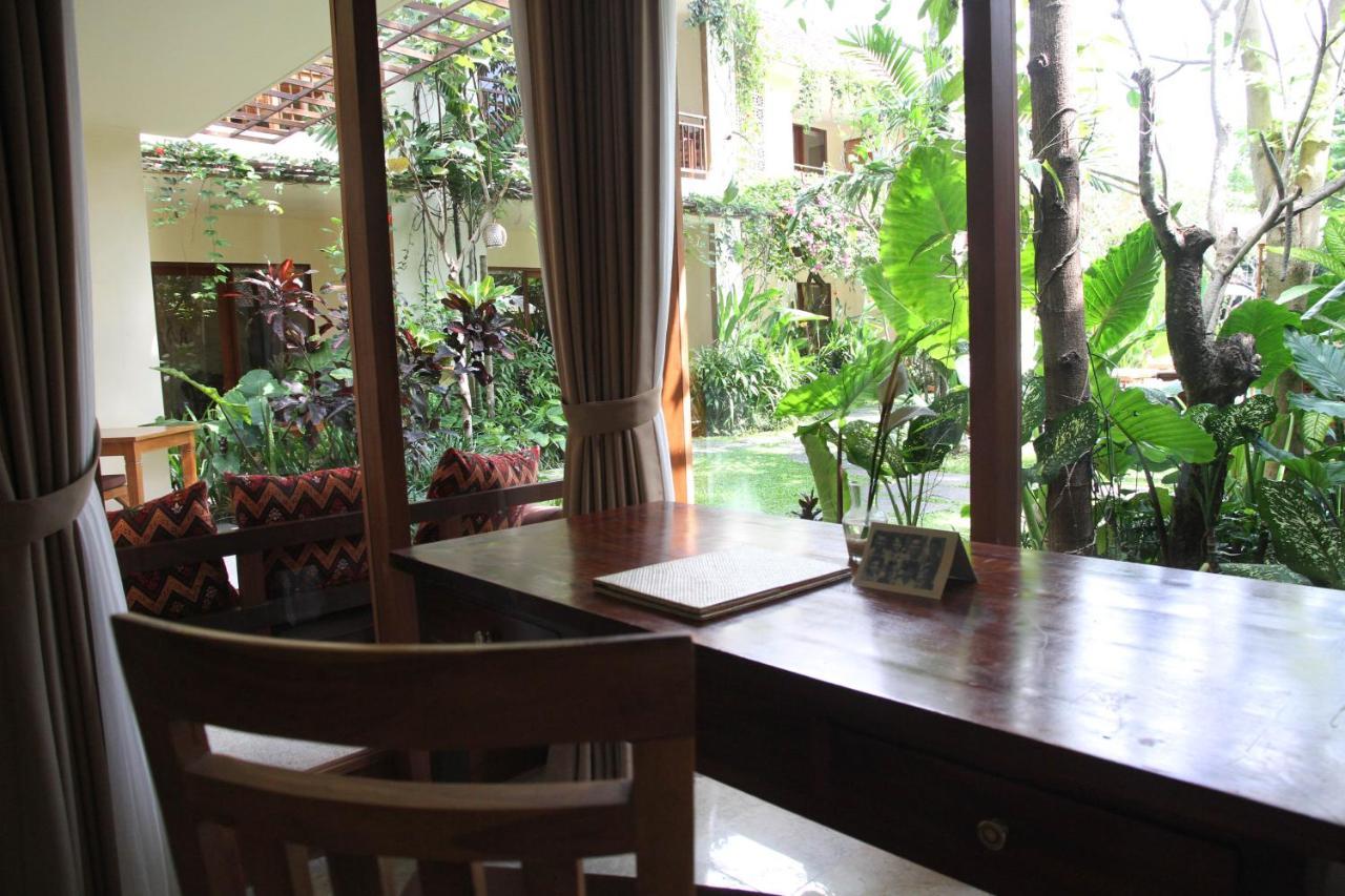 Sapodilla Ubud (Bali)