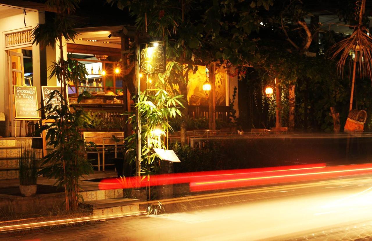 Hotel Sapodilla Ubud (Bali)