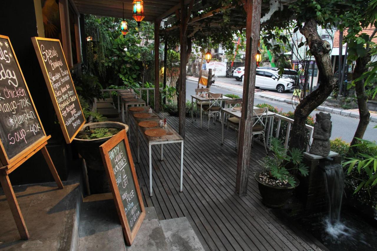 Sapodilla 4* Ubud (Bali)