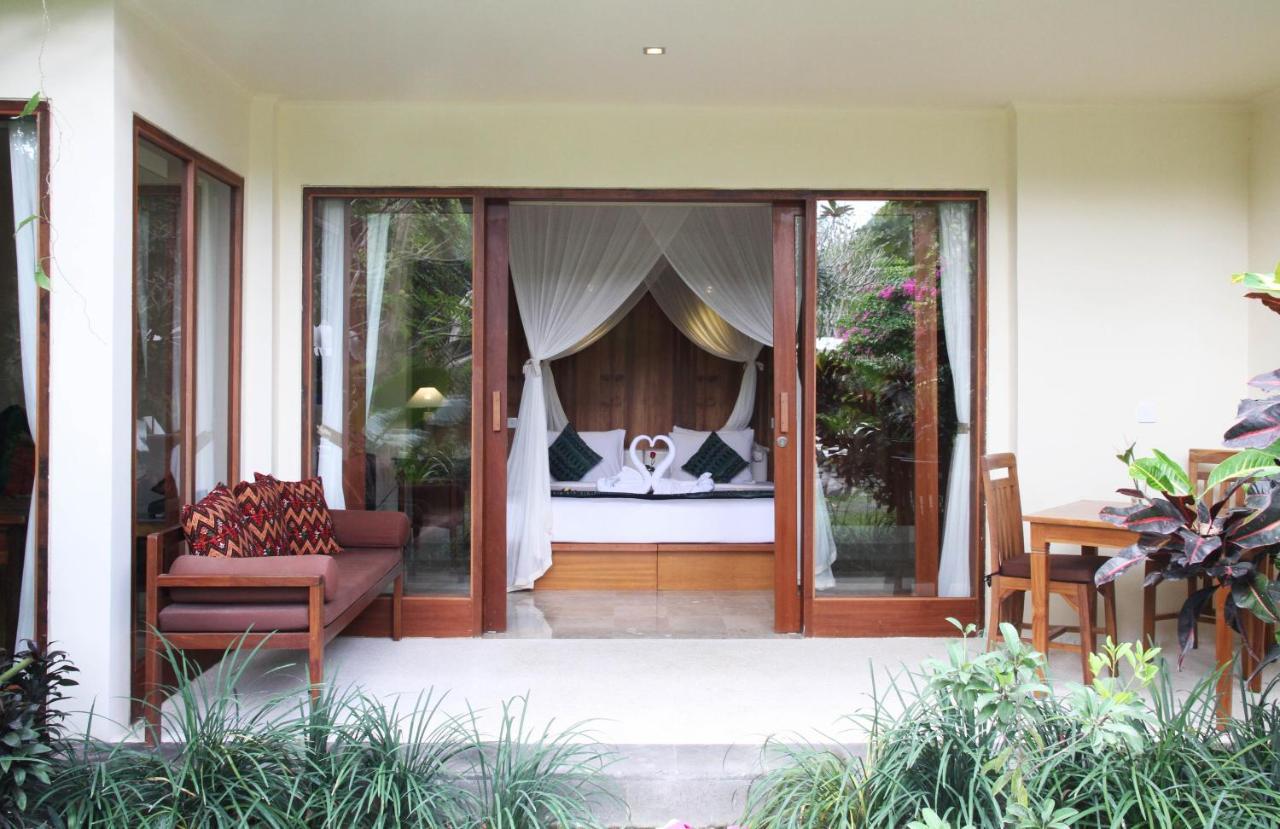 Hotel Sapodilla Ubud (Bali)