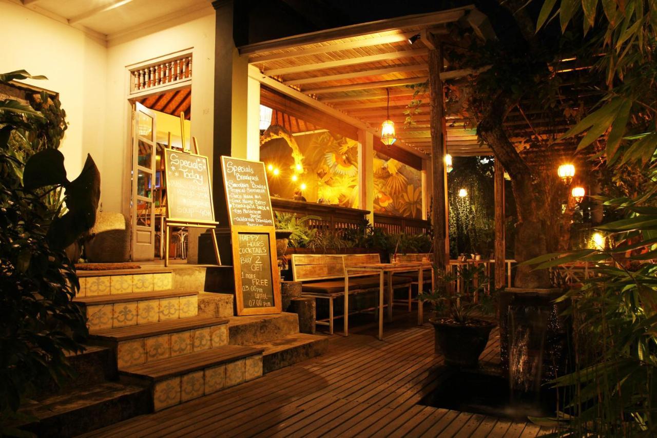 Hotel Sapodilla Ubud (Bali)