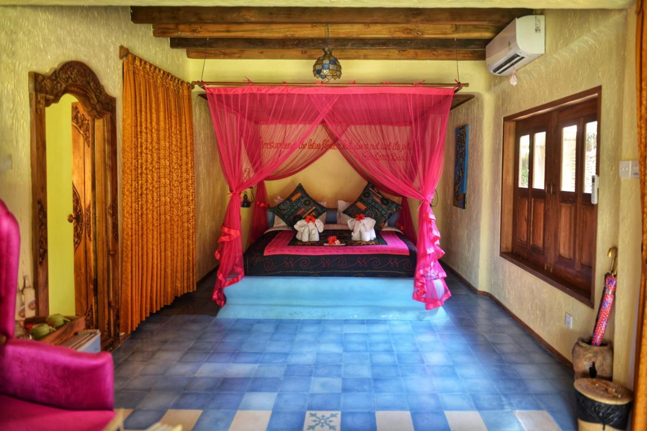Holiday park Bali Bohemia Ubud (Bali)