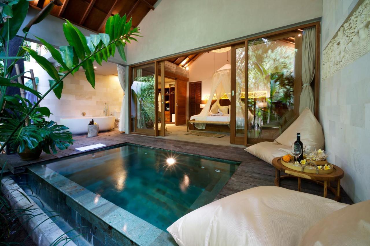 Resort Kalapa Boutique & Yoga 4*