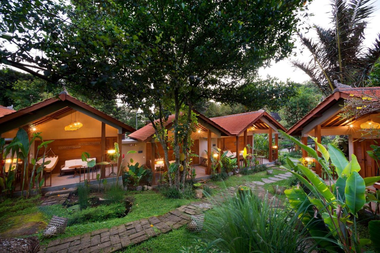 Kalapa Boutique & Yoga