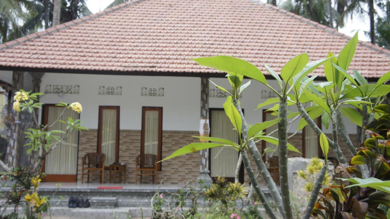 Klotok Nusa Homestay *