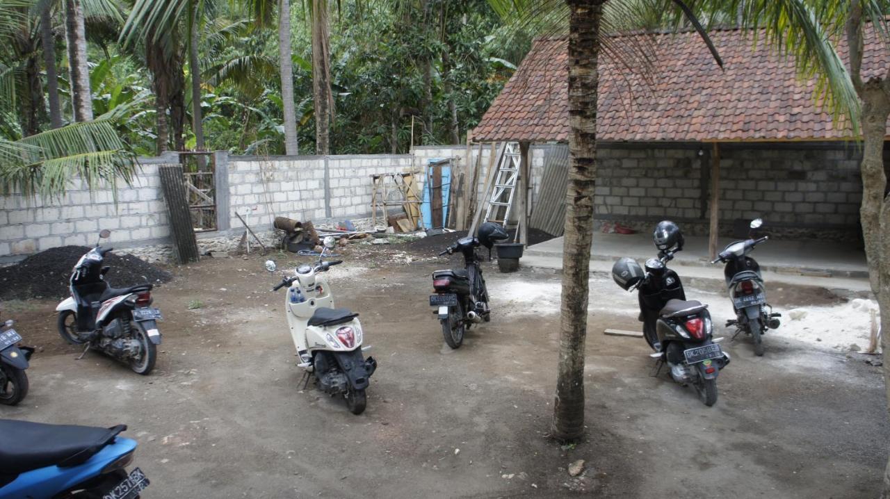 Klotok Nusa