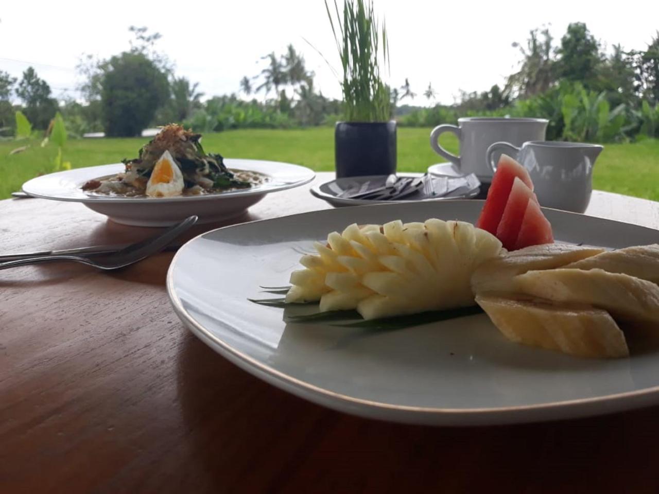 Uma Caming & Gym Guest house 4*