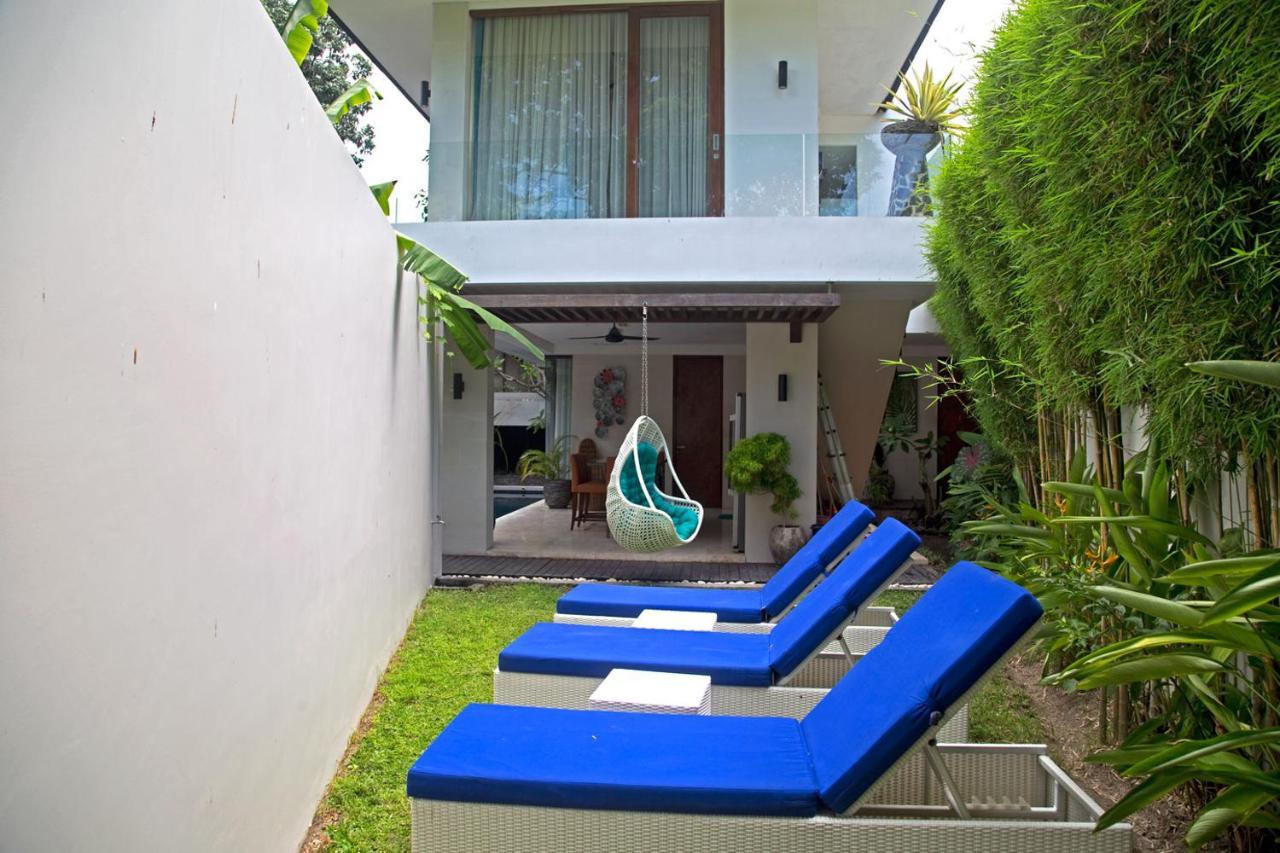 Indi Villas - The Bhadra Villa Villa *