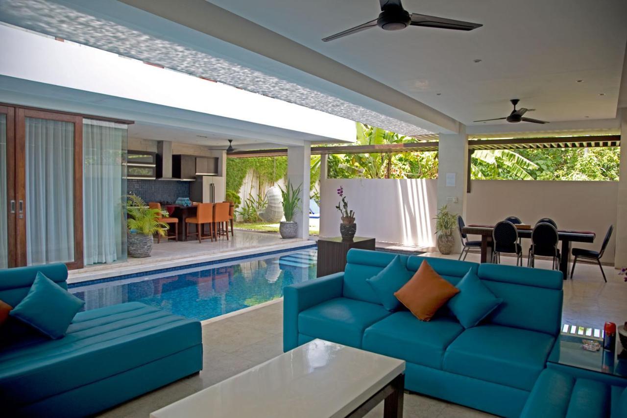 Indi Villas - The Bhadra Villa *