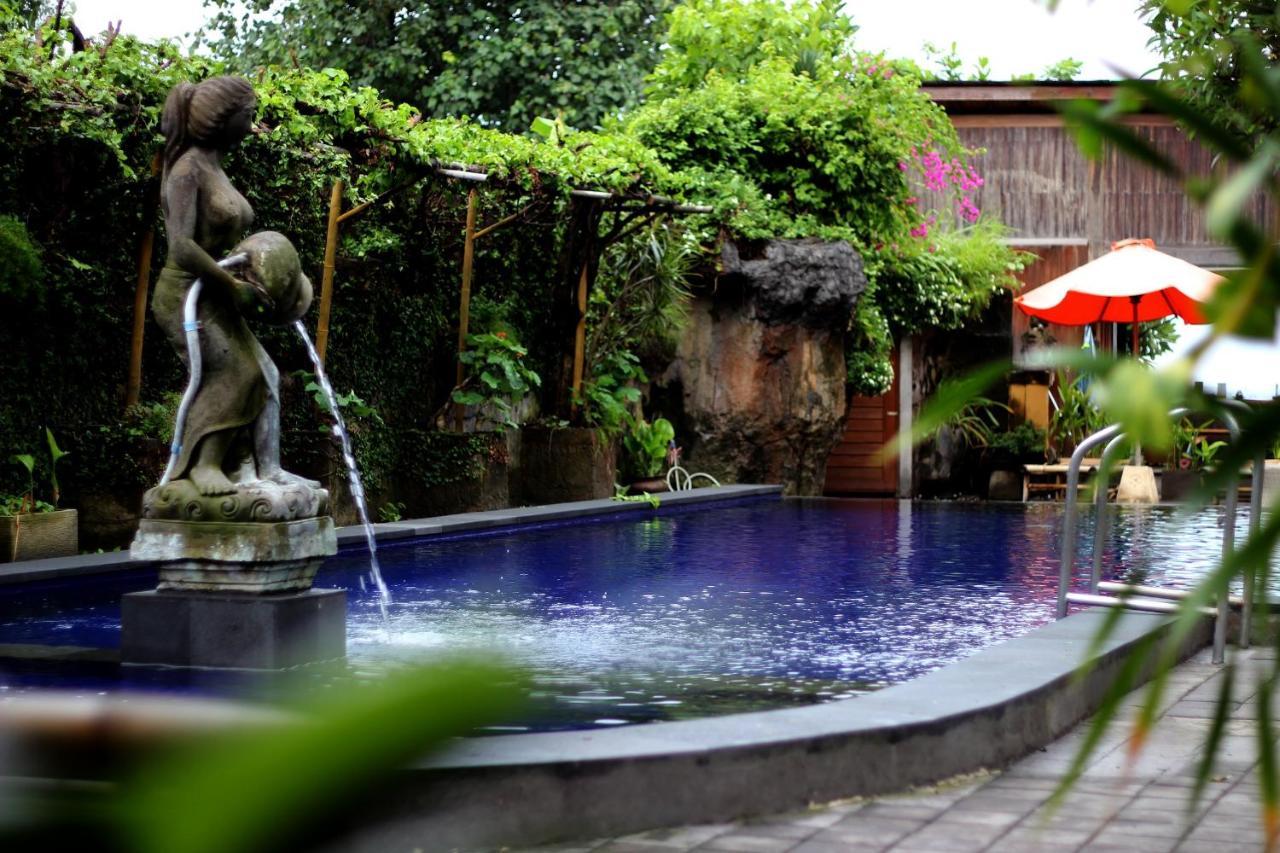 Resort Diwangkara &