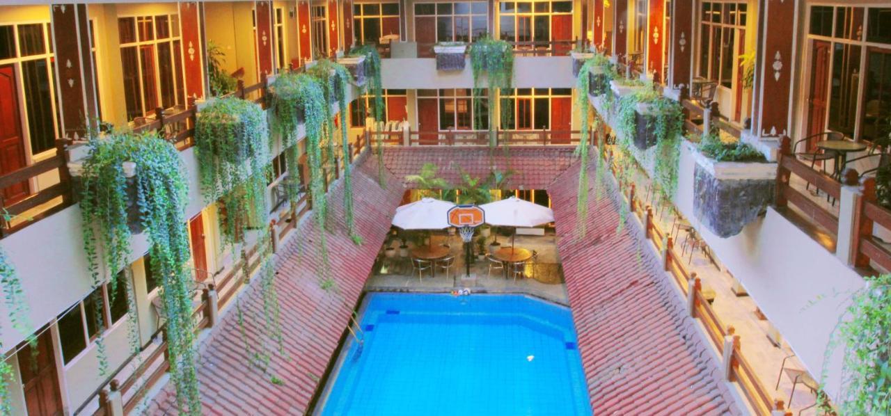 Karthi Kuta Hotel Kuta (Bali)