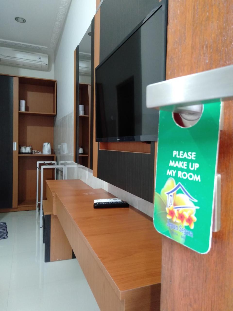 Jepun Segara Guest house Kuta (Bali)