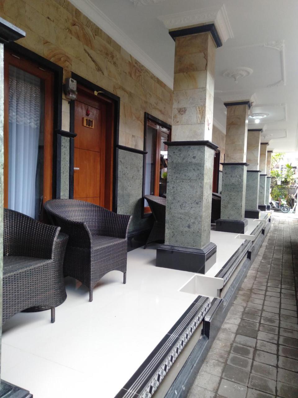 Jepun Segara Kuta (Bali)