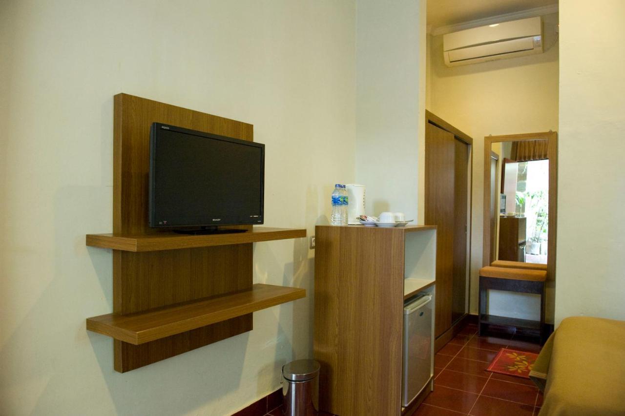 Hotel Catur Adi Putra Denpasar (Bali)