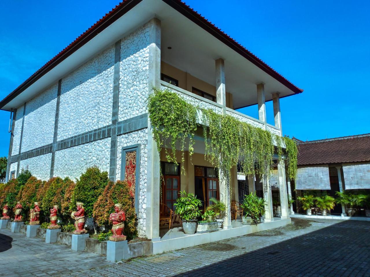 Hotel Catur Adi Putra Denpasar (Bali)