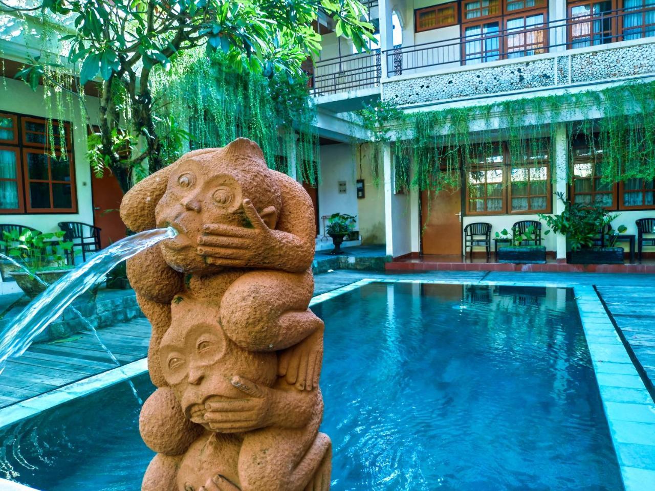 Hotel Catur Adi Putra Denpasar (Bali)