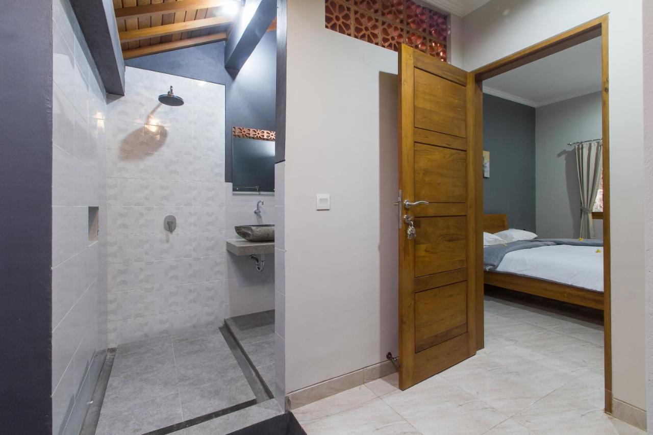 The Uma Guest house