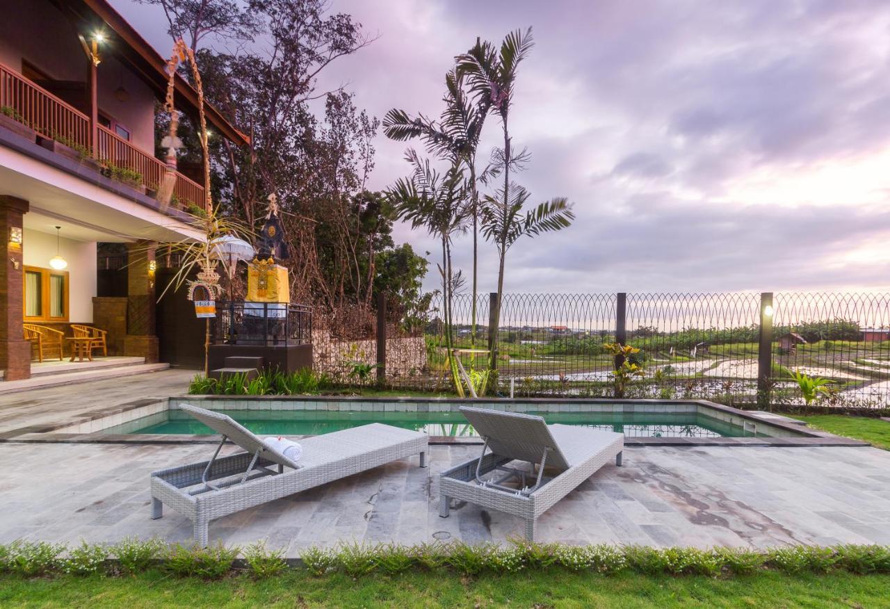 The Uma Guest house