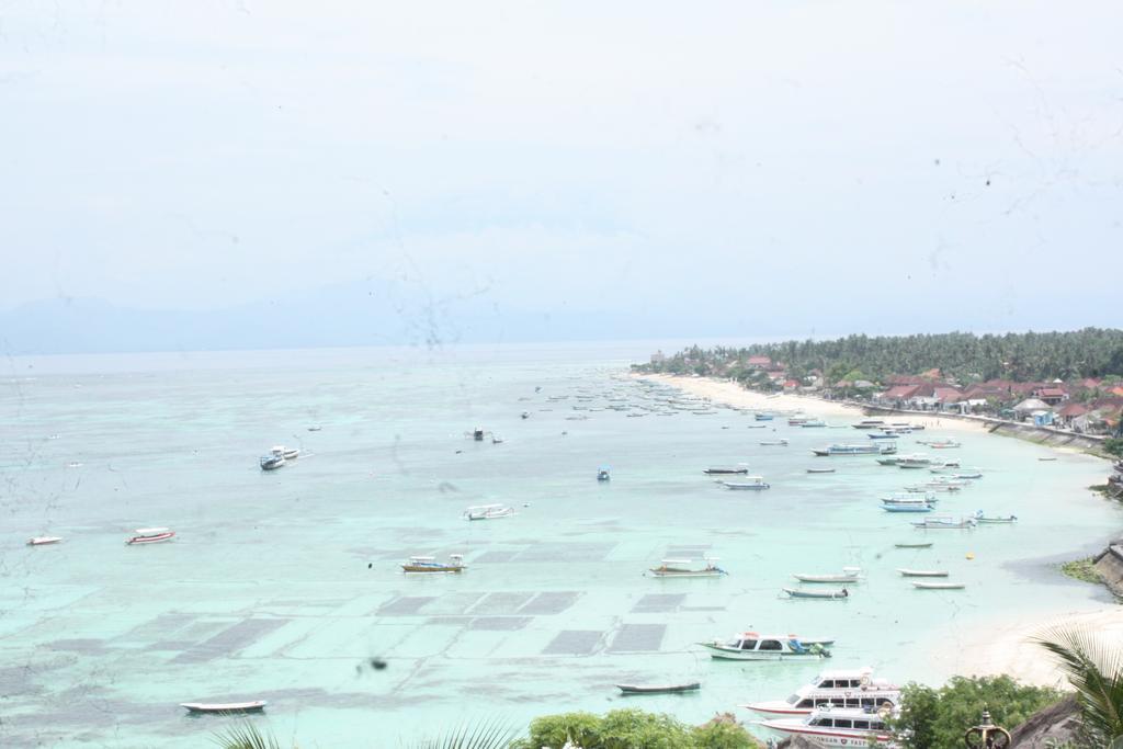 Oka 7 Holiday park Nusa Lembongan (Bali)