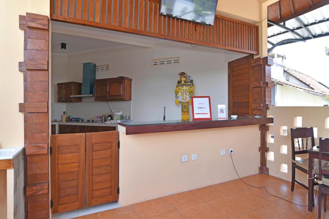 Reddoorz @ Uluwatu Bali Guest house