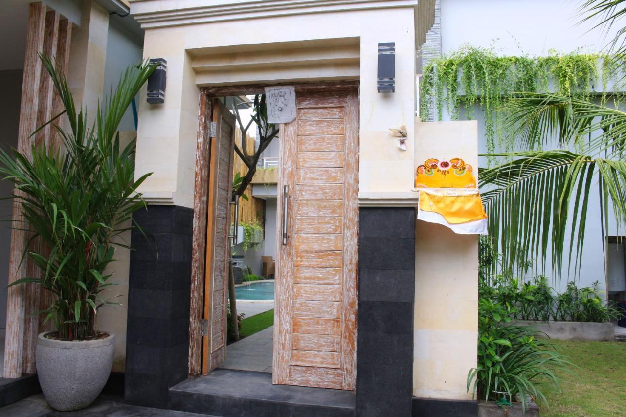 Rusty Guest house 2*