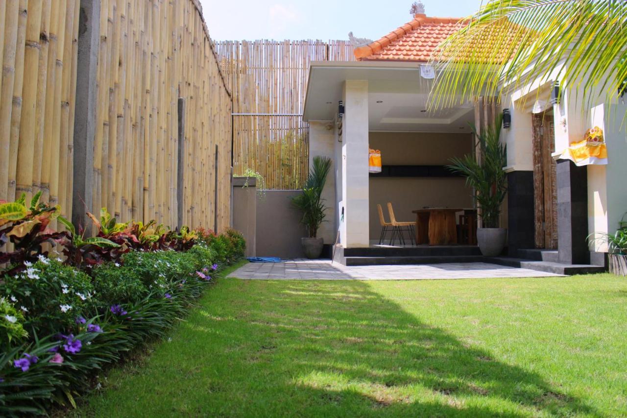 Guest house Rusty 2*