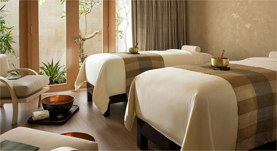 Villa Mulia *