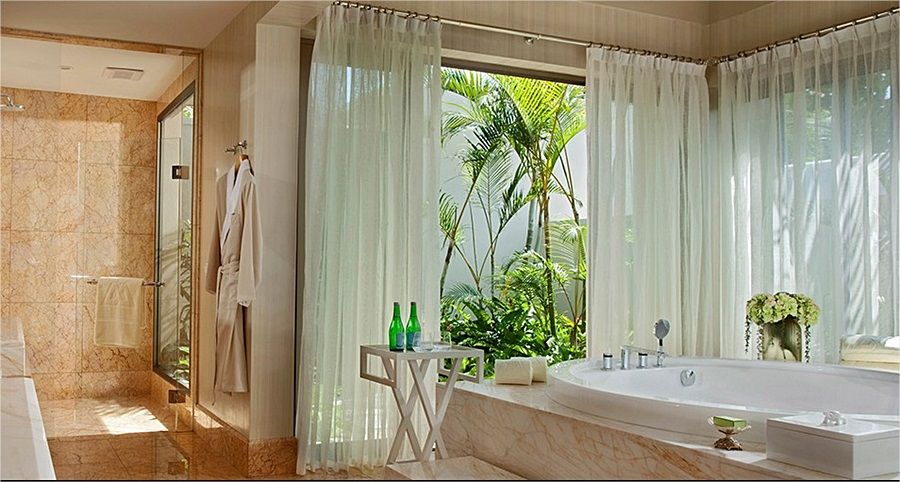 Villa Mulia Nusa Dua (Bali)