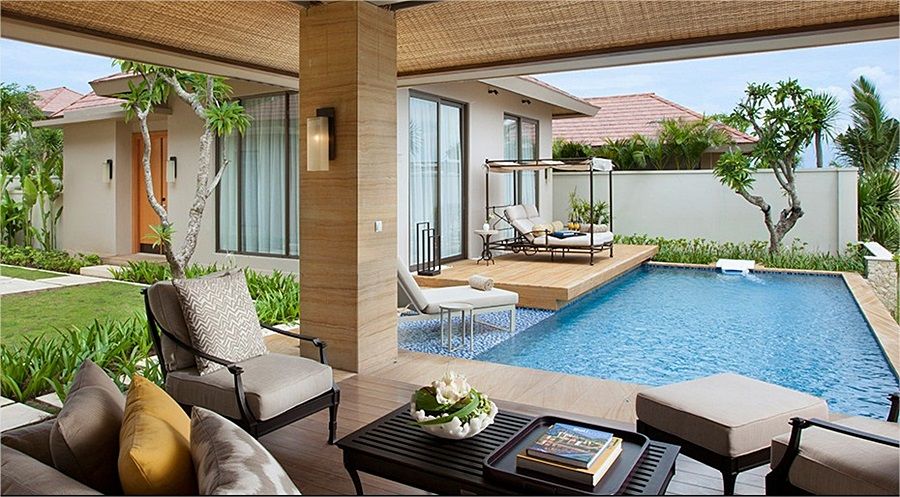 Mulia Nusa Dua (Bali)