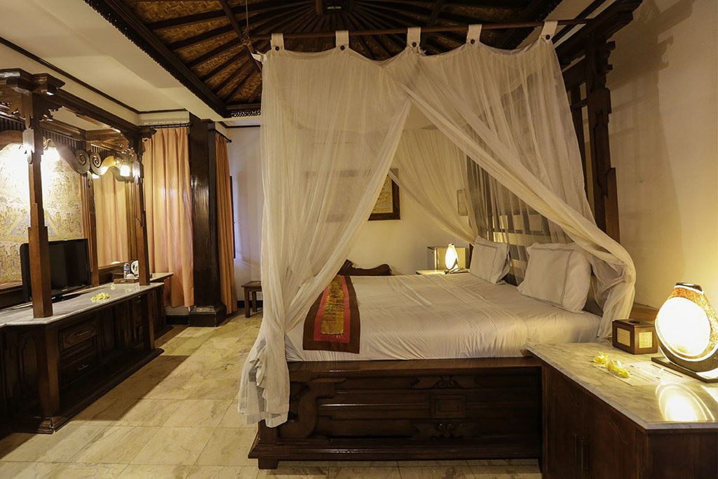 Hotel Suly Garden Villa Ubud Ubud (Bali)