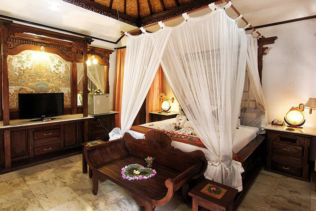 Suly Garden Villa Ubud 3* Ubud (Bali)
