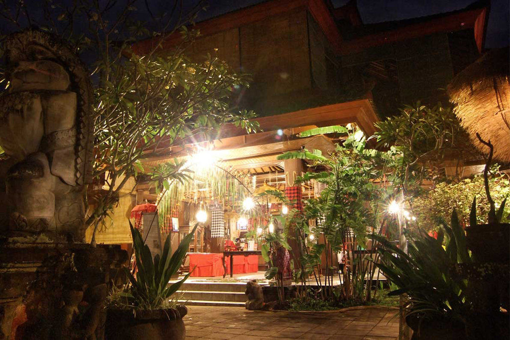 Hotel Suly Garden Villa Ubud Ubud (Bali)