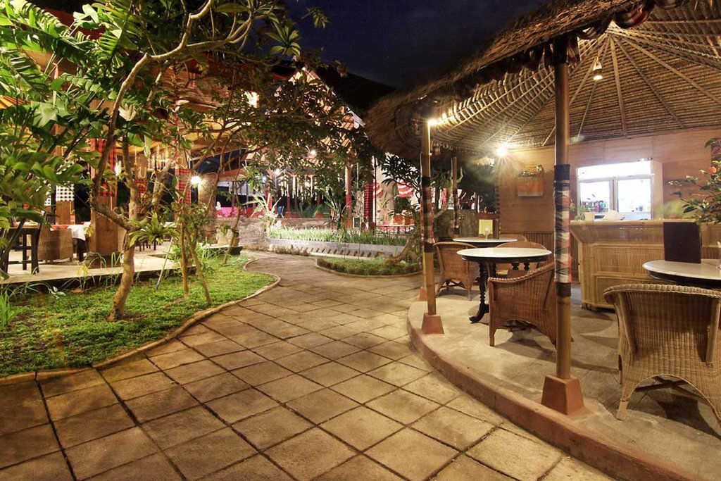 Hotel Suly Garden Villa Ubud Ubud (Bali)