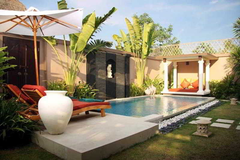 Villa The Bli Bli & *