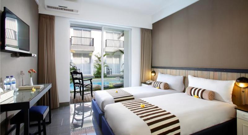 Hotel 7 Bidadari Boutique 3*