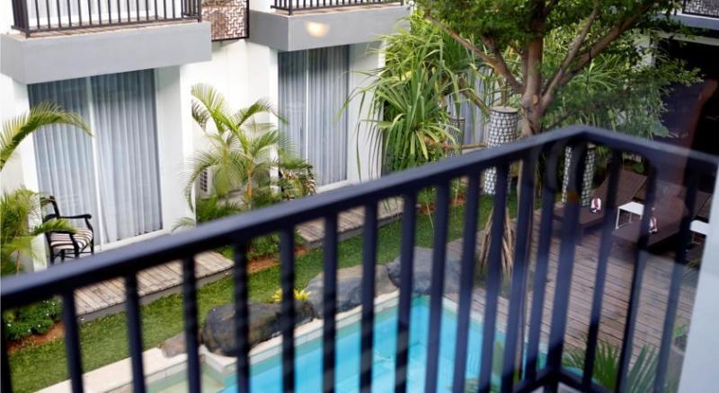 7 Bidadari Boutique Hotel Seminyak (Bali)