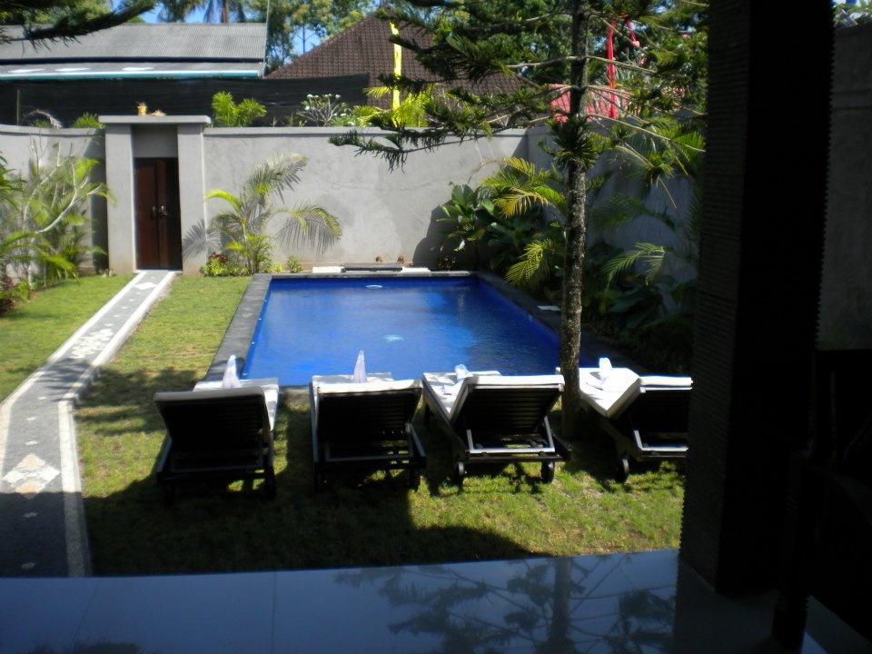 Villa Evita *